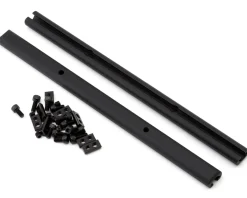 Specialized Racks, Fenders, & Trailers|Globe Rack Customization Kit (Black)