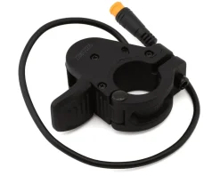 Specialized E-Bike Parts|Globe Throttle (Black)