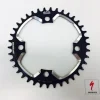 Specialized Chainrings & Accessories|Gossamer Pro Megatooth Chainring (Black) (38T)