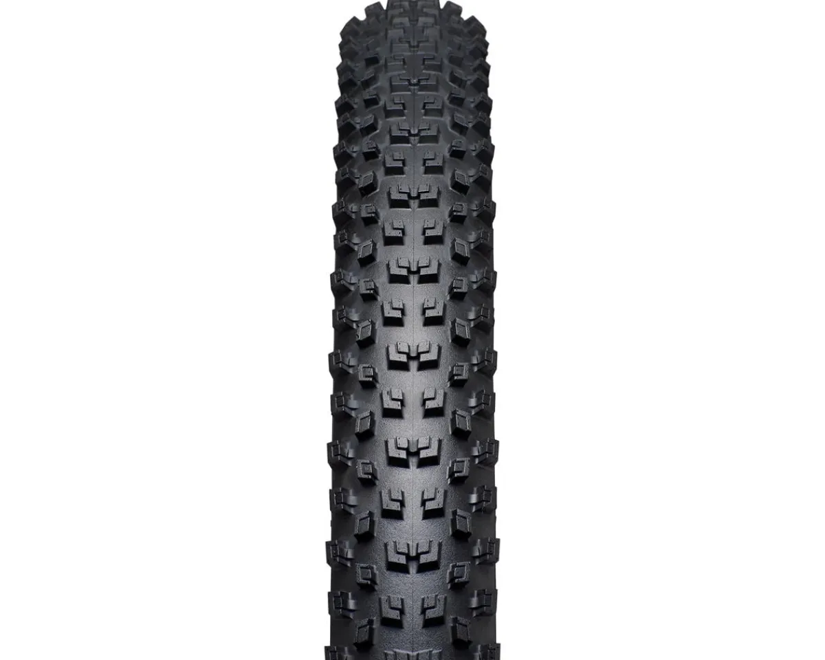 Specialized Tires|Ground Control Tubeless Mountain Tire (Soil Searching Tan Wall) (29") (2.35") (Grid Lite Casing) (2027) (Gripton T5/T7)