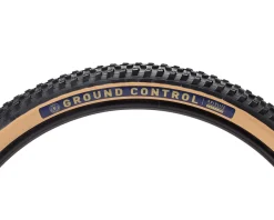 Specialized Tires|Ground Control Tubeless Mountain Tire (Soil Searching Tan Wall) (29