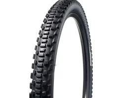 Specialized Tires|Hardrock'R Mountain Tire (Black) (26") (2.0") (Wire) (70a/Flak Jacket)