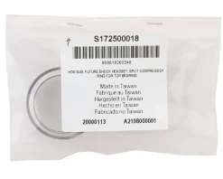 Specialized Headsets & Spacers|Replacement Parts|Headset Compression Ring (Silver)