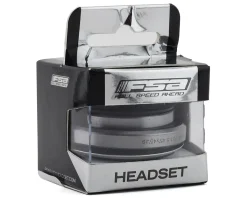 Specialized Replacement Parts|Headset No.42 (Black) (1-1/8" to 1.5")
