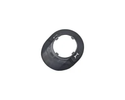 Specialized Headsets & Spacers|Replacement Parts|Headset Top Cover For Castle Block Steerer Stop (Black) (W/ ICR Ports)
