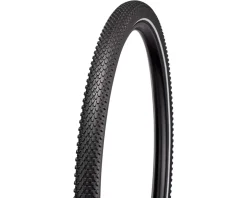 Specialized Tires|Hemisphere All Terrain City Tire (Black/Reflect) (700c) (47mm) (Wire Bead) (BlackBelt)