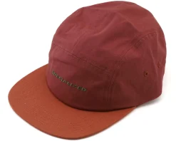 Specialized Casual Clothing|Heritage 5 Panel Camper Hat (Spice/Copper) (Universal)