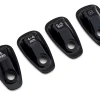Specialized Brakes|Cables & Housing|2014+ Hood Scoop Cable Guide Internal Routing Entry Kit (Black) (Epic/SJ Hit/Camber)