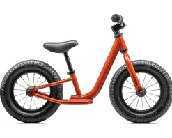 Specialized Kids Bikes|Specialized Bikes|Hotwalk Balance Bike (Gloss Deep Orange/Amber Glow)