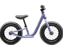 Specialized Kids Bikes|Specialized Bikes|Hotwalk Balance Bike (Gloss Powder Indigo/Purple Haze)
