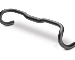 Specialized Handlebars|Hover Alloy Handlebars (Sand Blast Ano Black) (31.8mm) (46cm) (12° Flare)