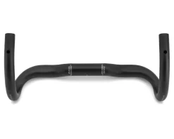 Specialized Handlebars|Hover Expert Alloy Handlebars (Sand Blast Ano Black) (31.8mm) (36cm)