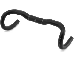 Specialized Handlebars|Hover Expert Alloy Handlebars (Sand Blast Ano Black) (31.8mm) (36cm)
