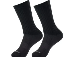 Specialized Clothing Accessories|Shoes, Socks, & Footwear|Hydrogen Aero Tall Road Socks (Black) (S)