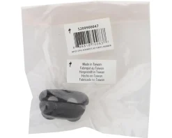 Specialized Replacement Parts|Cables & Housing|ICR Chainstay/Bottom Bracket Junction Dust Cover (Black) (For Epic)