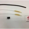 Specialized Cables & Housing|Internal Brake Cable Guide Kit (2013-14 Allez, Secteur)
