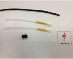 Specialized Cables & Housing|Internal Brake Cable Guide Kit (2013-14 Allez, Secteur)