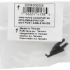 Specialized Replacement Parts|Cables & Housing|Internal Cable Routing Port Blockoff Hood Scoop (Rear Stay Exit Port) (2024 Epic)