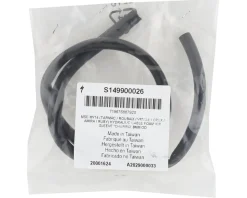 Specialized Replacement Parts|Cables & Housing|Internal Routing Hydraulic Cable Foam Sleeve (Black)