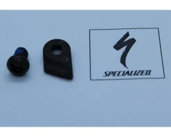 Specialized Cables & Housing|2018 Kenevo Cable Guide (Black) (For Speed Sensor) (Seatstay)