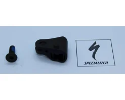 Specialized E-Bike Parts|2018 Kenevo Cable Guide (Black) (For Speed Sensor) (Chainstay)