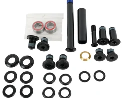 Specialized Suspension|2020+ Kenevo FSR Bolt Kit (Gen. 2)