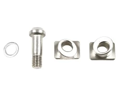 Specialized Suspension|2020+ Kenevo Rear Shock Mounting Bolt & Flip-Chip Bushing