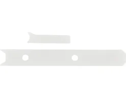 Specialized Frame Protection & Decals|2022+ Kenevo SL Downtube & Seattube Mylar Protectors (Gloss) (S2)