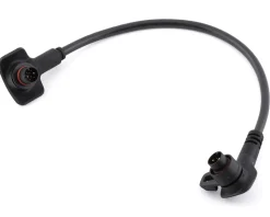 Specialized E-Bike Parts|Kenevo SL Range Extender Connector Cable (Black) (285mm)