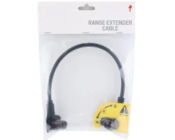 Specialized E-Bike Parts|Kenevo SL Range Extender Connector Cable (Black) (285mm)