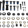 Specialized Suspension|2022+ Kenevo SL Suspension Bolt Kit