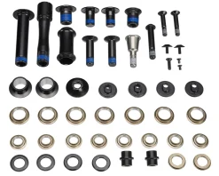 Specialized Suspension|2022+ Kenevo SL Suspension Bolt Kit