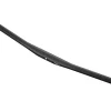 Specialized Handlebars|Kids Mini-Rise Alloy Handlebar (Black) (31.8mm) (15mm Rise) (640mm) (3/9° Sweep) (For Riprock 24)