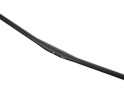 Specialized Handlebars|Kids Mini-Rise Alloy Handlebar (Black) (31.8mm) (15mm Rise) (640mm) (3/9° Sweep) (For Riprock 24)