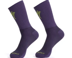Specialized Clothing Sale|Clothing Accessories|Knit Tall Socks (Dusk/Limestone) (S)
