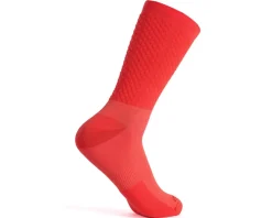Specialized Clothing Sale|Clothing Accessories|Knit Tall Socks (Fiery Red/Vivid Red) (S)