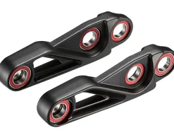 Specialized Suspension|Replacement Parts|Levo Alloy Shock Link Assembly (2022+ Gen. 3)