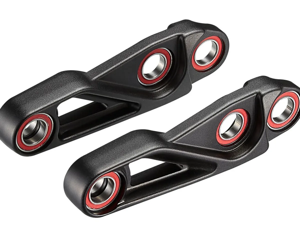 Specialized Suspension|Replacement Parts|Levo Alloy Shock Link Assembly (2022+ Gen. 3)