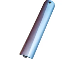Specialized E-Bike Parts|Levo 4 Battery Cover (Gloss Glacial Metallic) (w/Bolt)