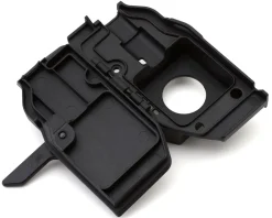 Specialized E-Bike Parts|Replacement Parts|Levo Battery Rock Guard Door Kit (Black) (Gen 3) (Hinged Version)