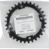 Specialized Chainrings & Accessories|2016+ Levo Chainring (Black) (Steel) (1 x 9/10 Speed) (104mm BCD) (Single) (32T)