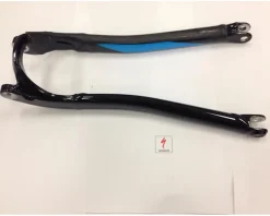 Specialized Suspension|2016 Levo Chainstay (Black)
