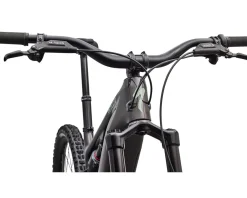 Specialized Mountain Bikes|E-Bikes|Levo 4 EVO Comp (Gloss Warm Smoke/Pistachio) (S2)