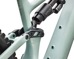 Specialized Mountain Bikes|E-Bikes|Levo 4 EVO Comp (Satin Agave Grey/Desert Metallic) (S4)