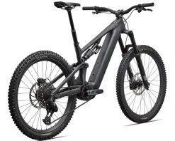 Specialized Mountain Bikes|E-Bikes|Levo 4 EVO Pro (Satin Carbon/Dolomite) (S2)