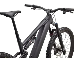 Specialized Mountain Bikes|E-Bikes|Levo 4 EVO Pro (Satin Carbon/Dolomite) (S2)