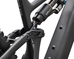 Specialized Mountain Bikes|E-Bikes|Levo 4 EVO Pro (Satin Carbon/Dolomite) (S2)