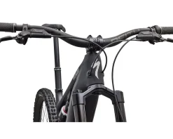 Specialized Mountain Bikes|E-Bikes|Levo 4 EVO Pro (Satin Carbon/Dolomite) (S2)