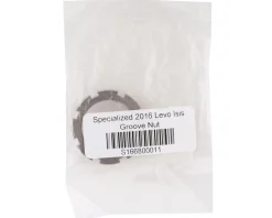 Specialized E-Bike Parts|Replacement Parts|2016 Levo Isis Groove Nut