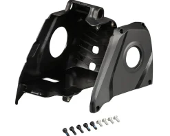 Specialized E-Bike Parts|Replacement Parts|Levo Motor Cover Kit (Black) (2022+) (Gen.3)
